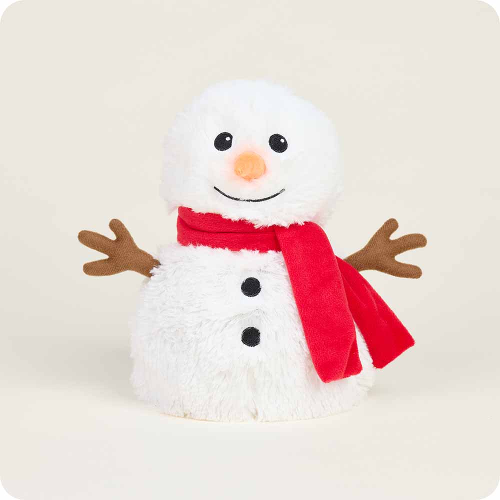 Snowman Warmie