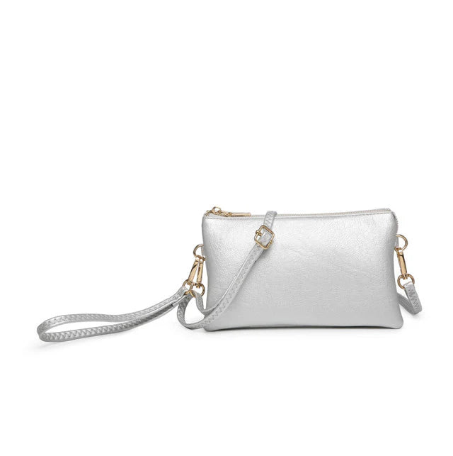 Riley Crossbody Purse - Multiple Colors Available