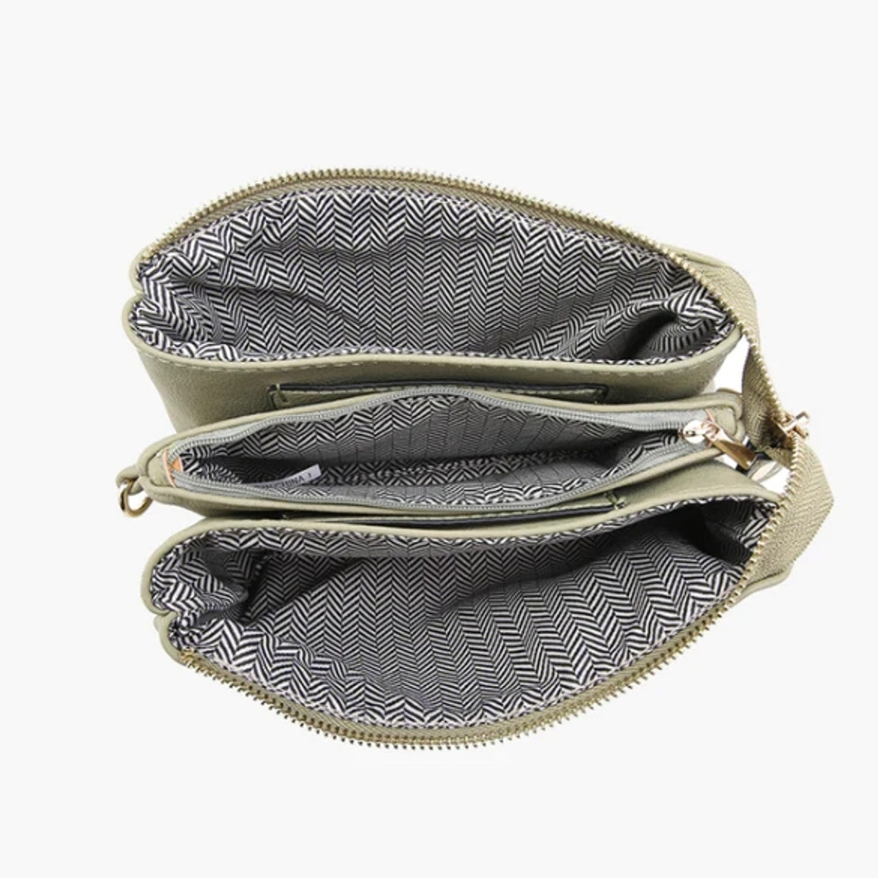 Riley Crossbody Purse - Multiple Colors Available