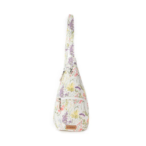 Summer Whisper Fanny Pack Bag