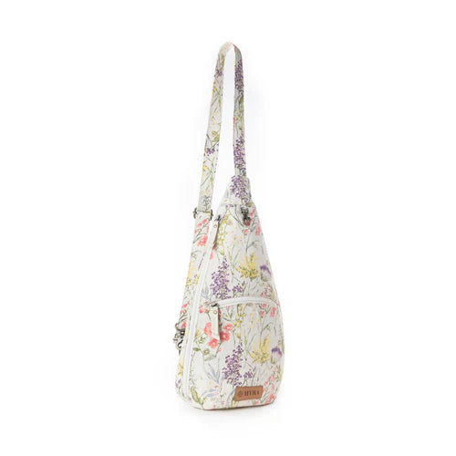 Summer Whisper Fanny Pack Bag