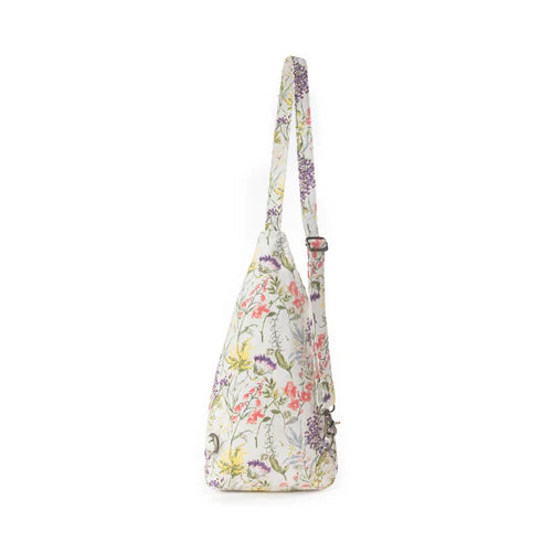 Summer Whisper Fanny Pack Bag