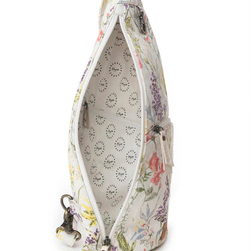 Summer Whisper Fanny Pack Bag