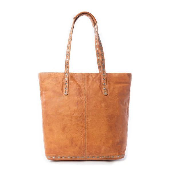 Sierra Crest Leather Bag