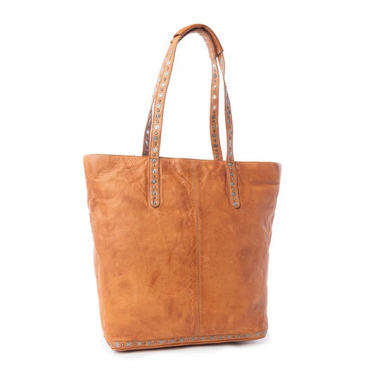 Sierra Crest Leather Bag