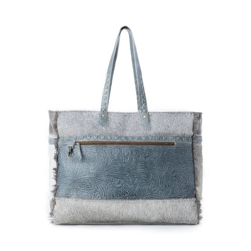 Desert Willow Weekender Bag