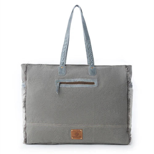 Desert Willow Weekender Bag