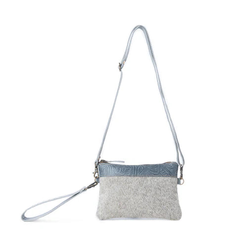 Dust Creek Leather Belt Bag