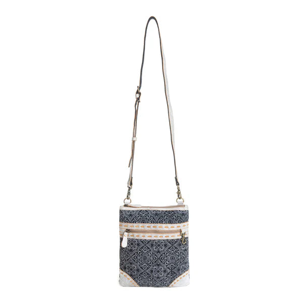Moroccan NIghts Small Crossbody Bag