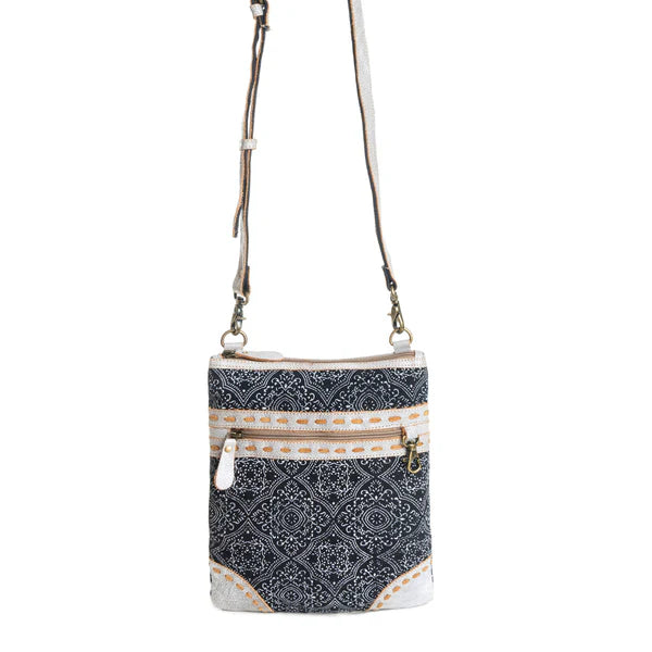 Moroccan NIghts Small Crossbody Bag
