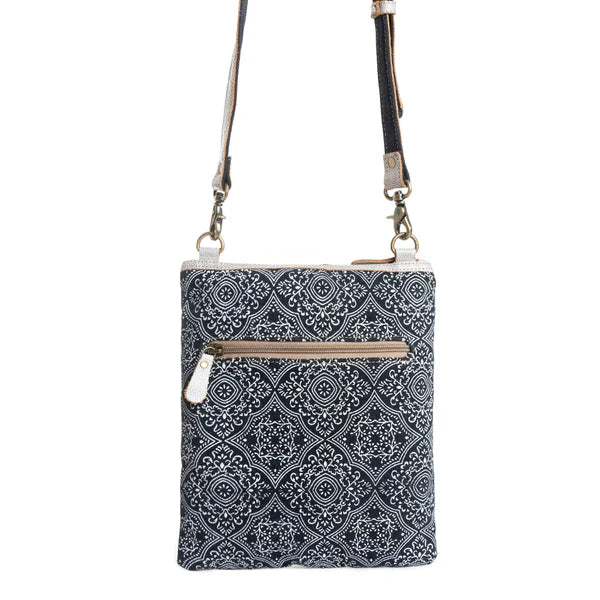 Moroccan NIghts Small Crossbody Bag