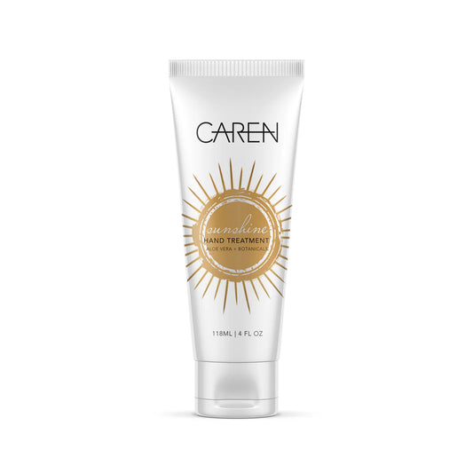 Caren Hand Treatment | Sunshine