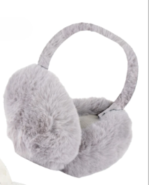 Fur Ear Muffs