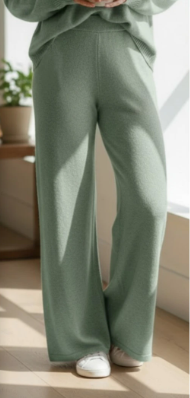 Knit Pant