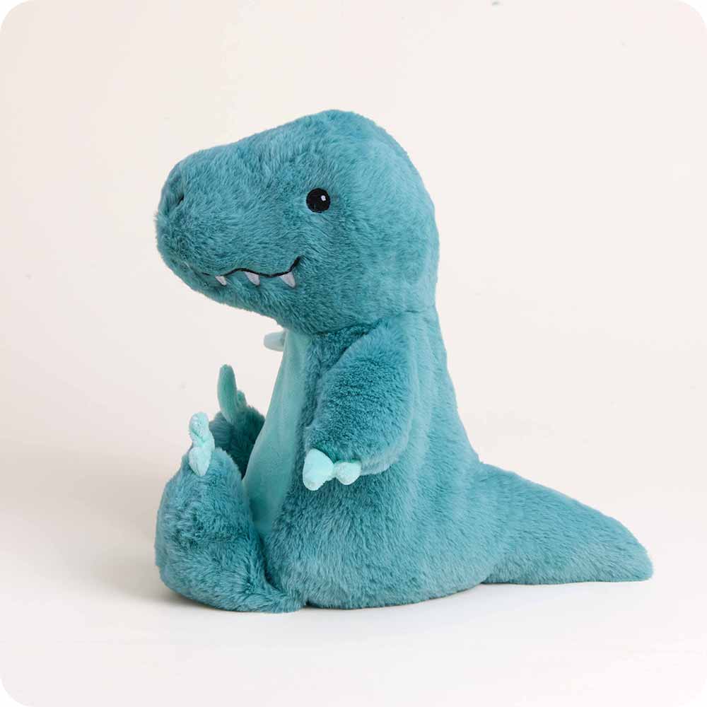 Velociraptor Warmie