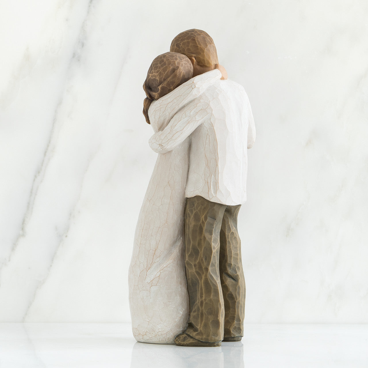 Willow Promise Figurine