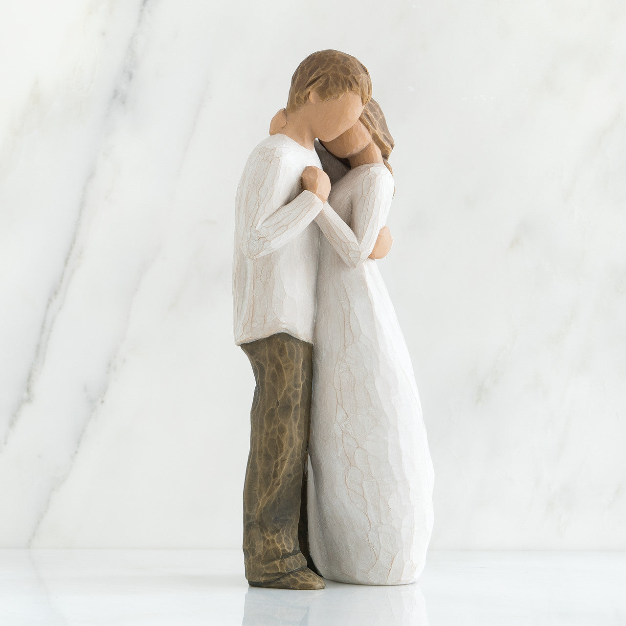 Willow Promise Figurine