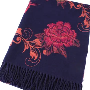 Pamelina Scarf