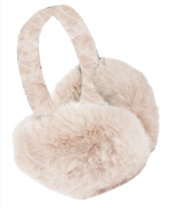 Fur Ear Muffs