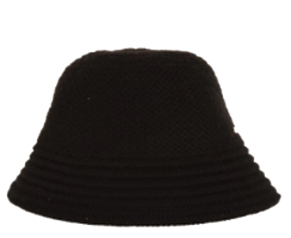 Knit Bucket Hat