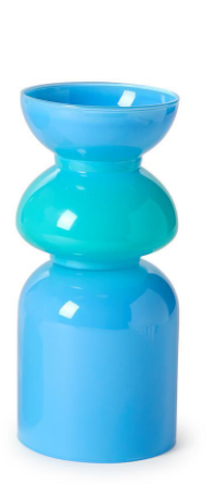 Mixed Color Vases