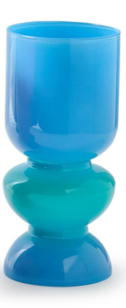Mixed Color Vases