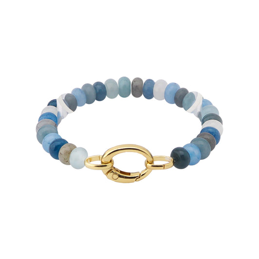 Beaded Bracelets - assorted colors