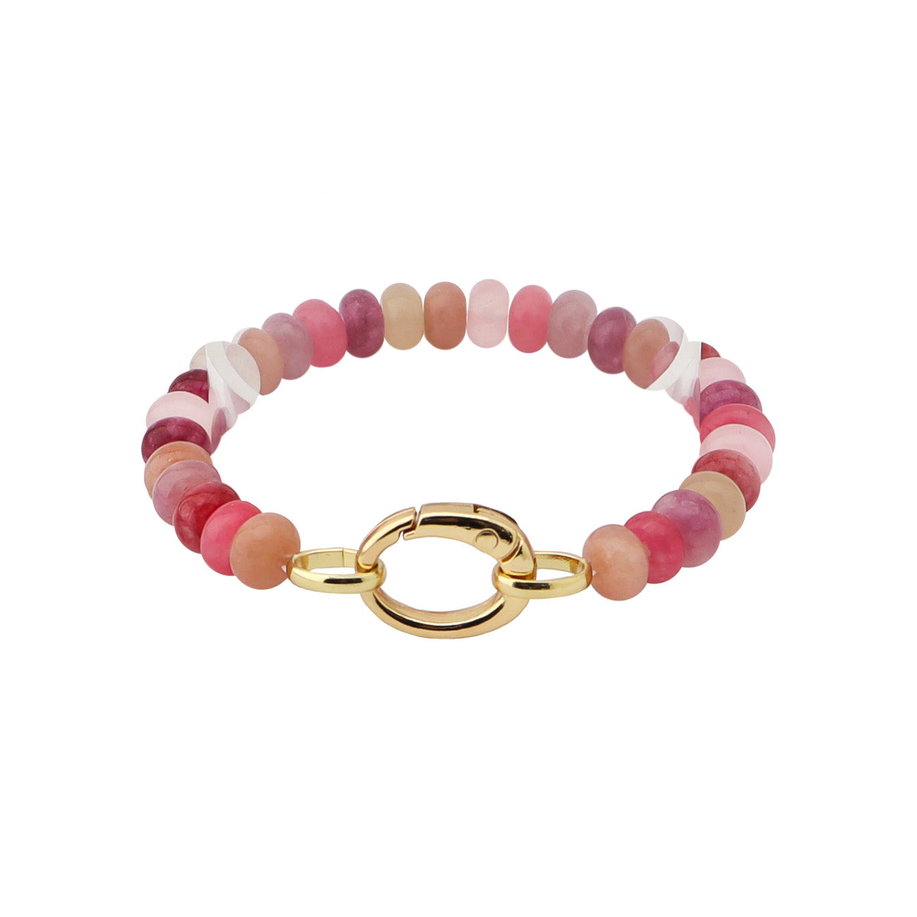 Beaded Bracelets - assorted colors