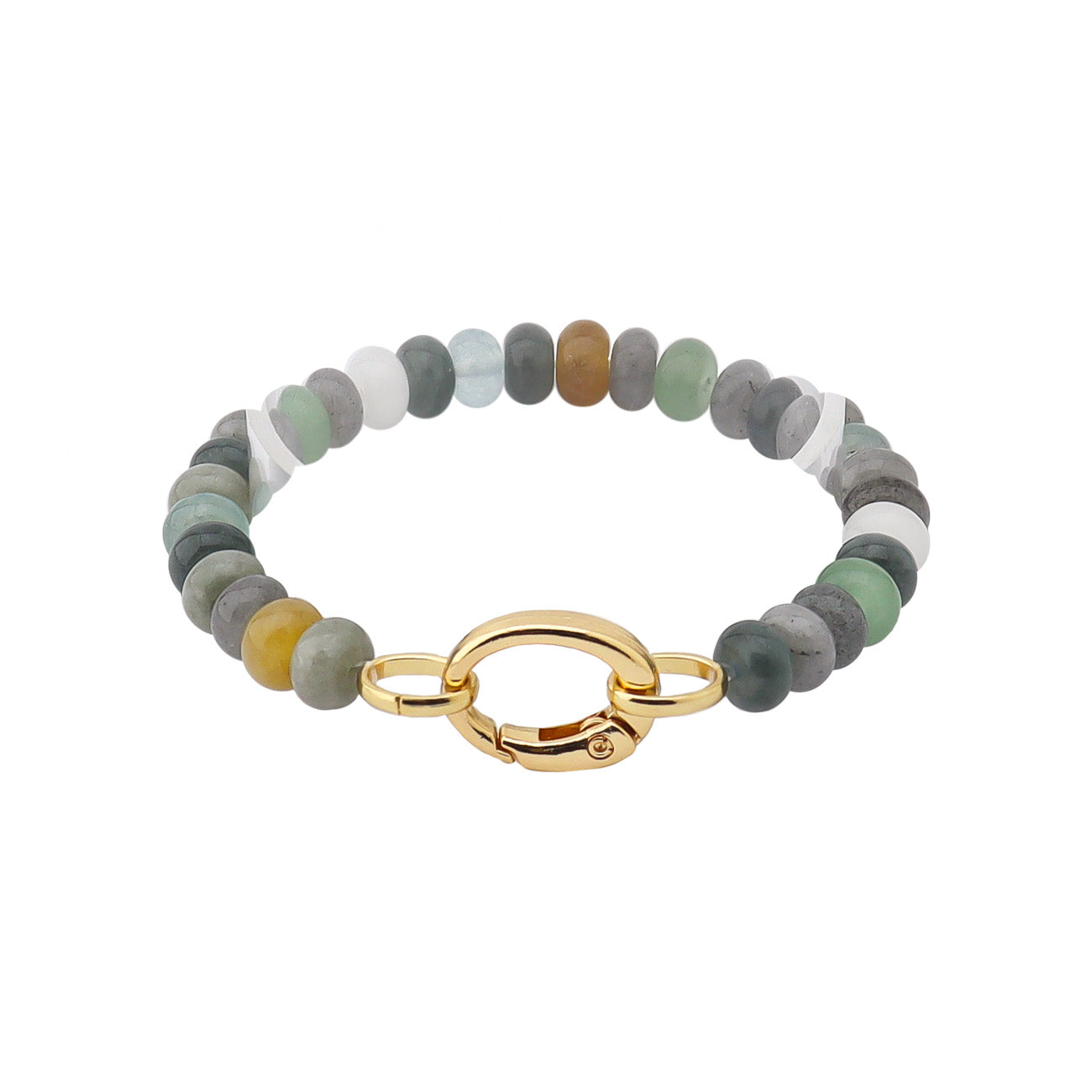 Beaded Bracelets - assorted colors
