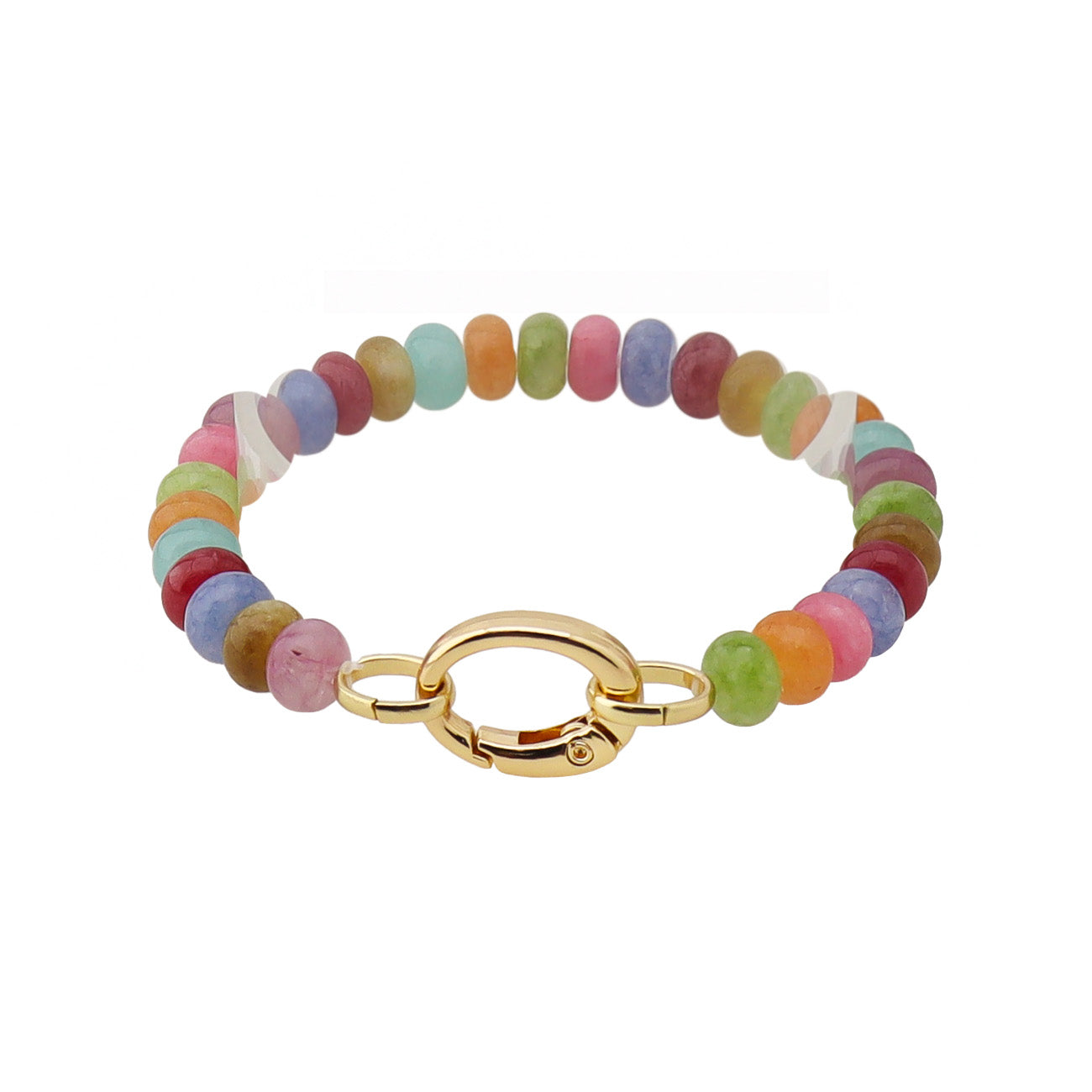 Beaded Bracelets - assorted colors