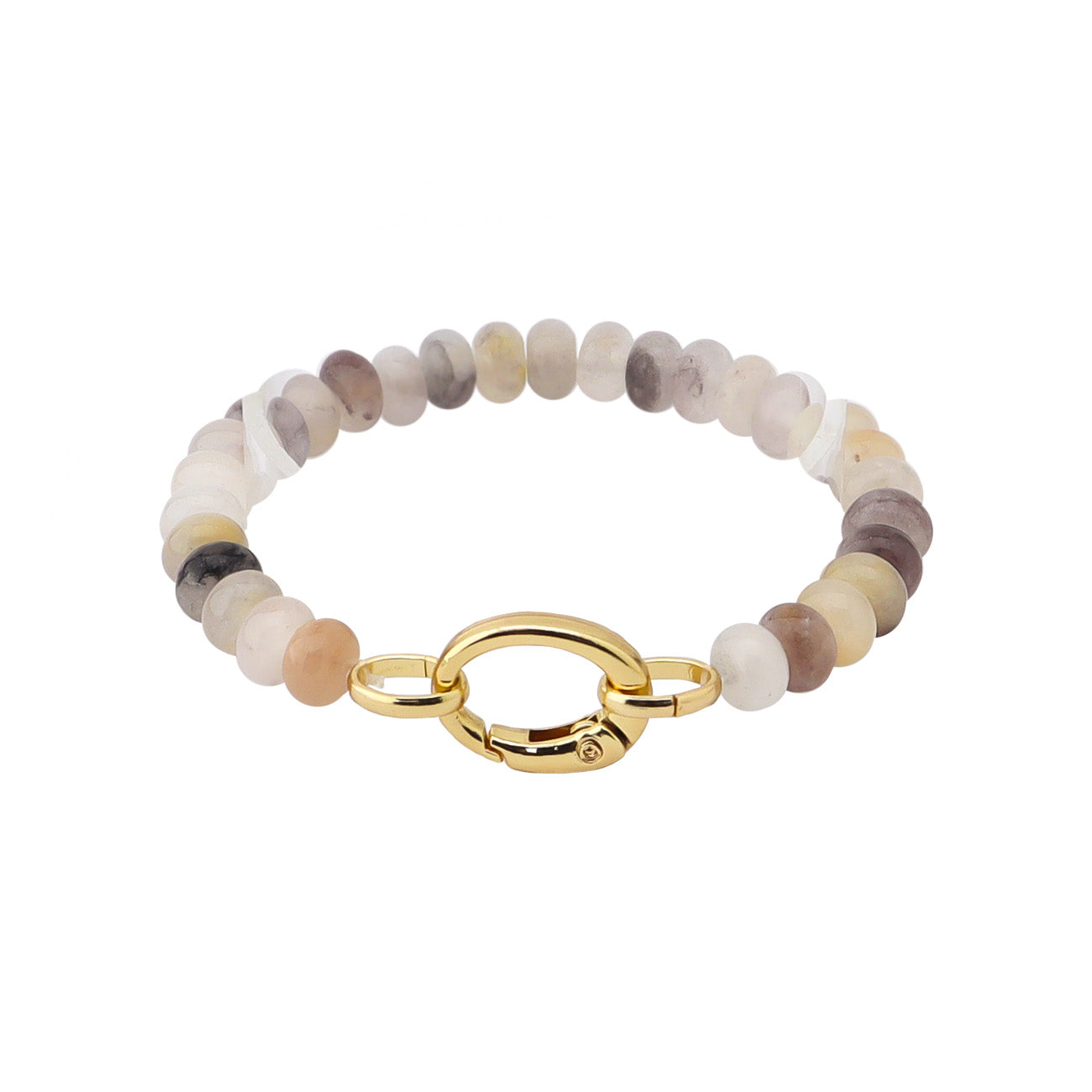 Beaded Bracelets - assorted colors