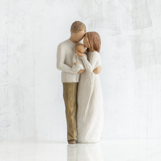 Willow Our Gift Figurine