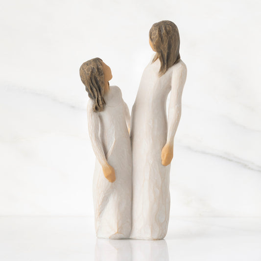 Time Together Willow Tree Figurine