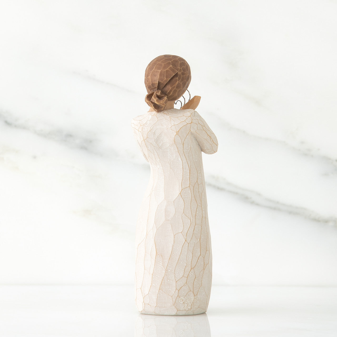 Willow Lots of Love Figurine