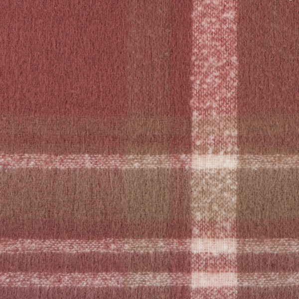 Wrap  with Whipstitch Edge