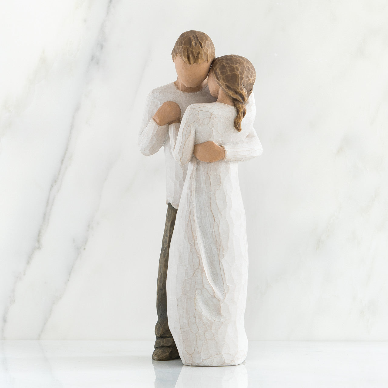 Willow Promise Figurine