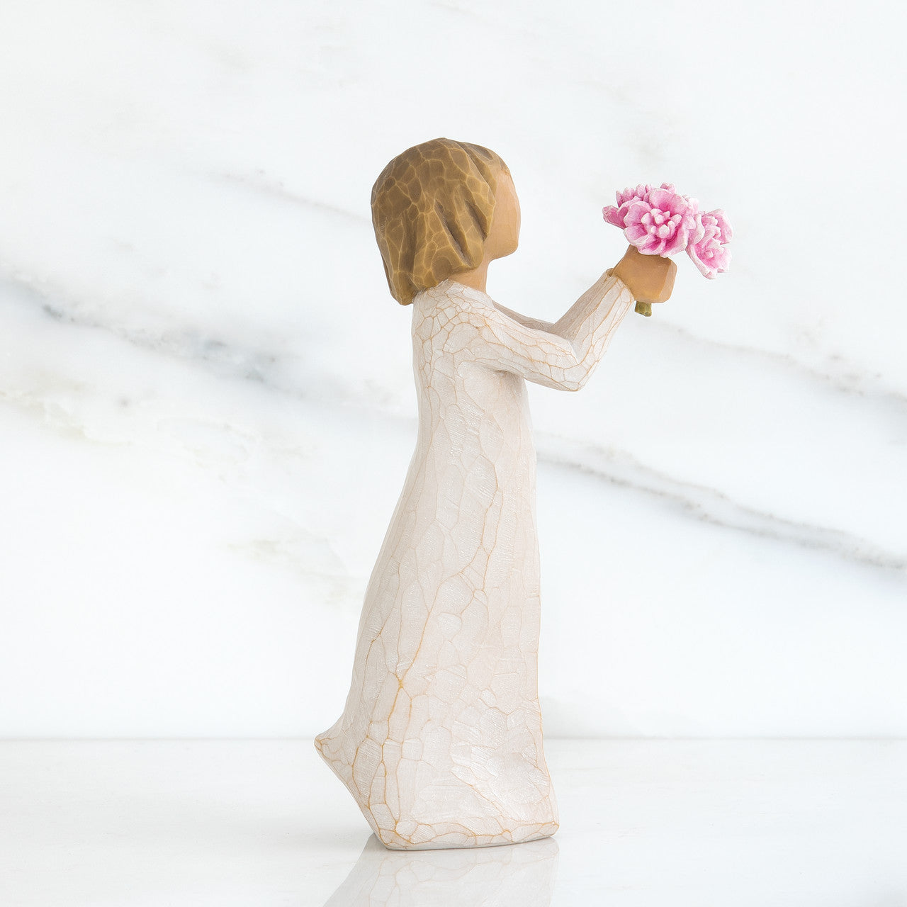 Willow Thank You Figurine