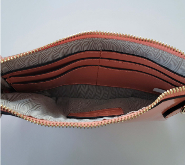 Kendall Crossbody Purse - Assorted Colors