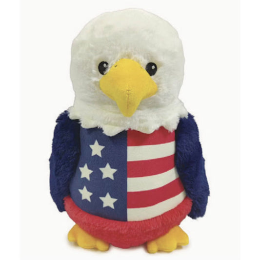 USA Eagle Warmie