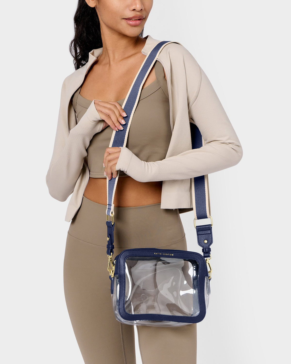 Stadium Bag