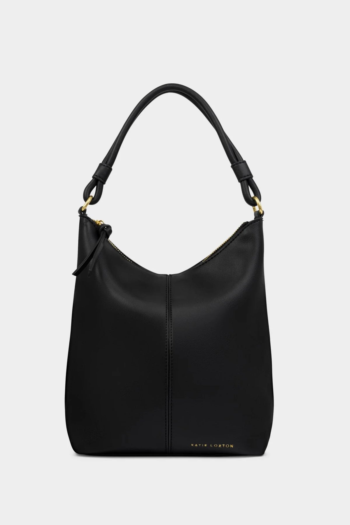 Hallie Satchel Bag