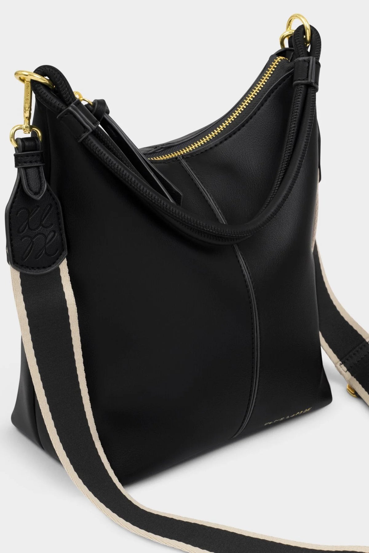 Hallie Satchel Bag