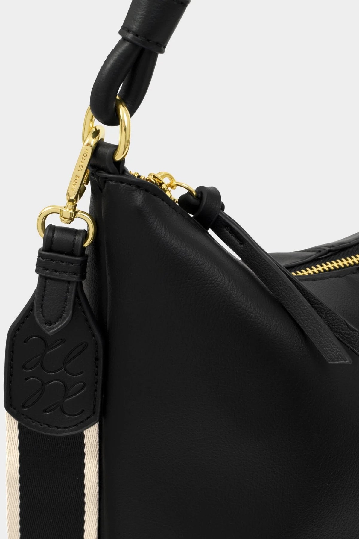 Hallie Satchel Bag