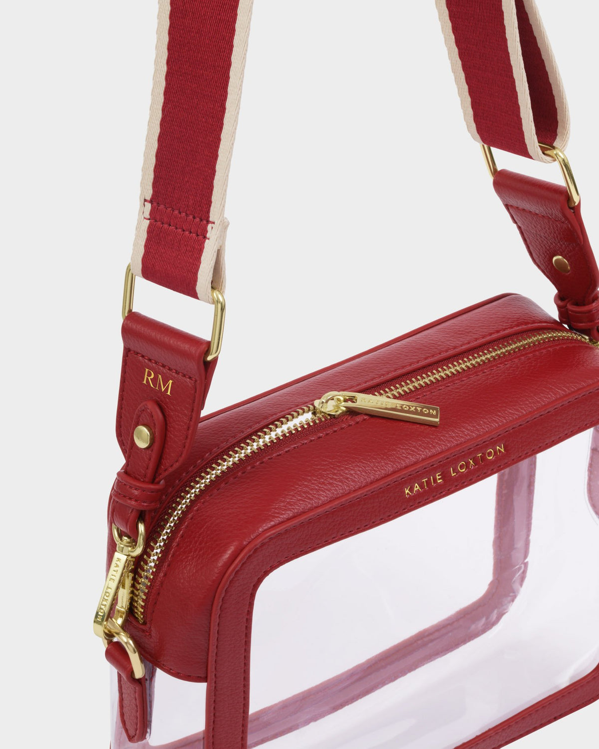 Stadium Bag