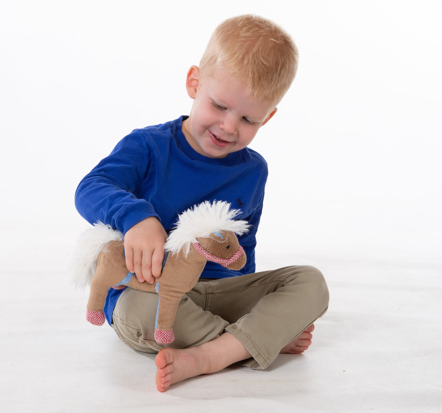 Carson the Colt - Tooth Fairy