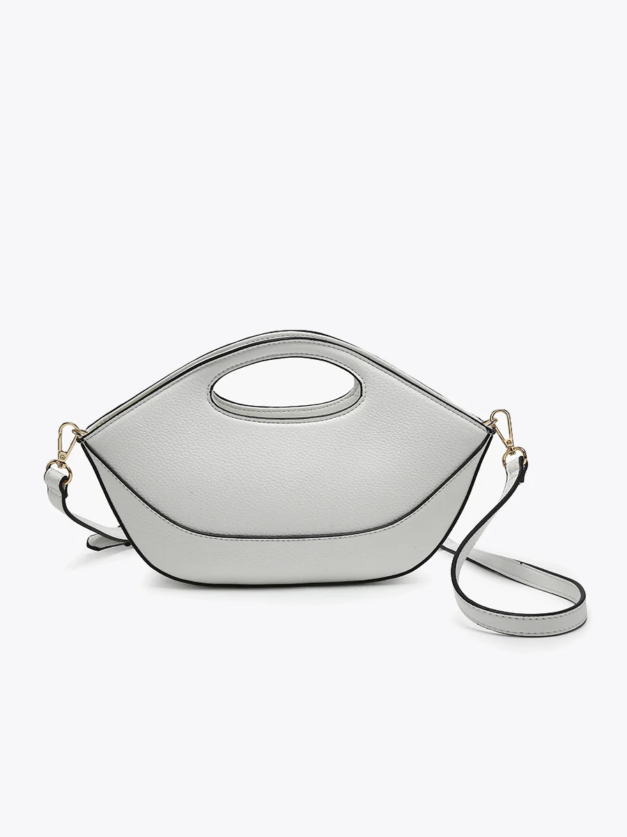 Laurel Satchel/Clutch