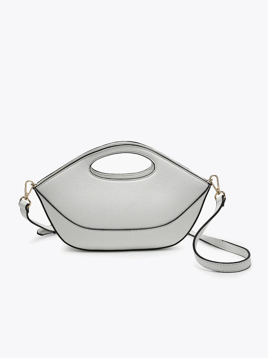 Laurel Satchel/Clutch