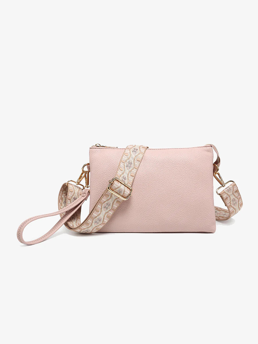 Izzy Crossbody Purse - Multiple Colors Available