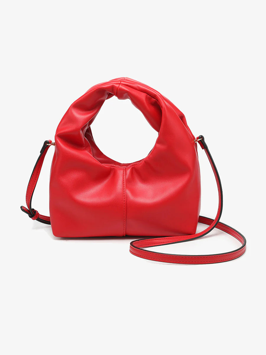 Vegan Clutch/Crossbody
