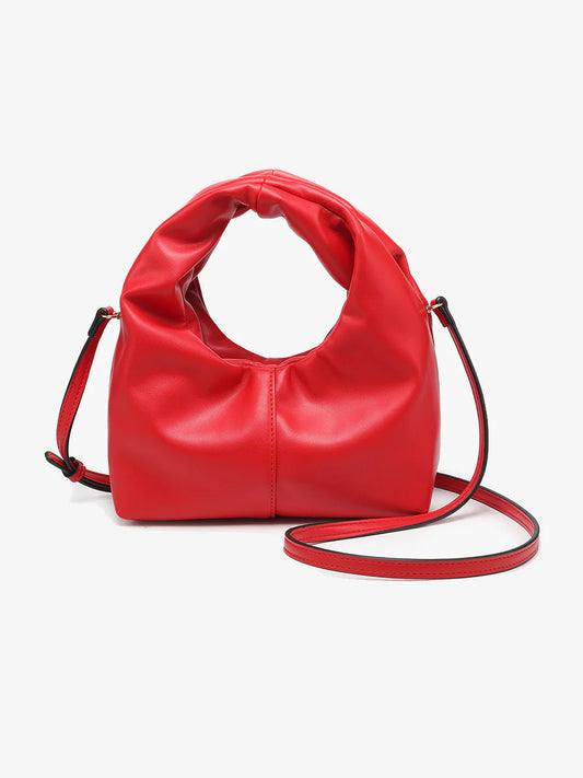Vegan Clutch/Crossbody